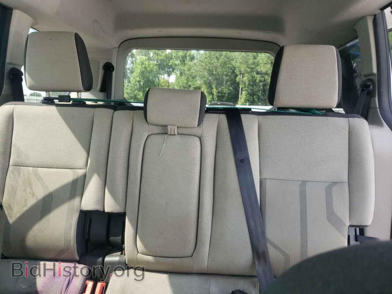 2014 FORD TRANSIT - VIN: NM0GE9F79E1158733 - Фото 10