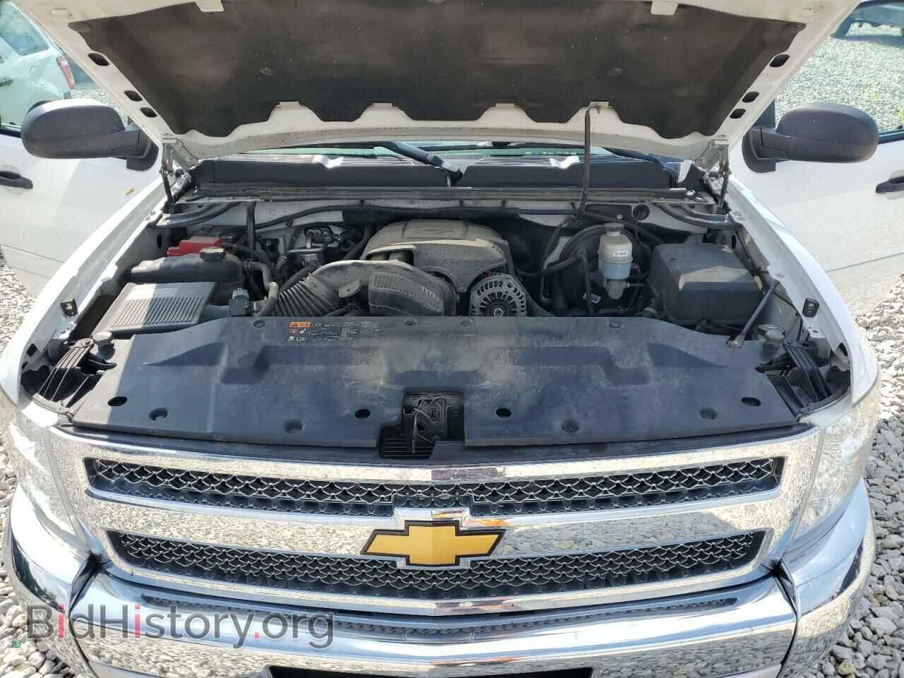2013 CHEVROLET ALL Models - VIN: 3GCPKSE73DG156254 - Фото 11
