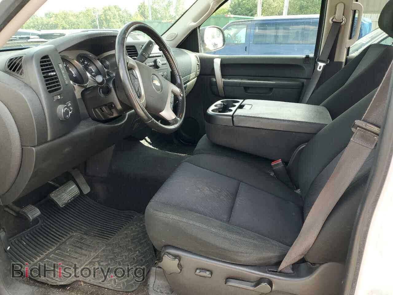 2013 CHEVROLET ALL Models - VIN: 3GCPKSE73DG156254 - Фото 7