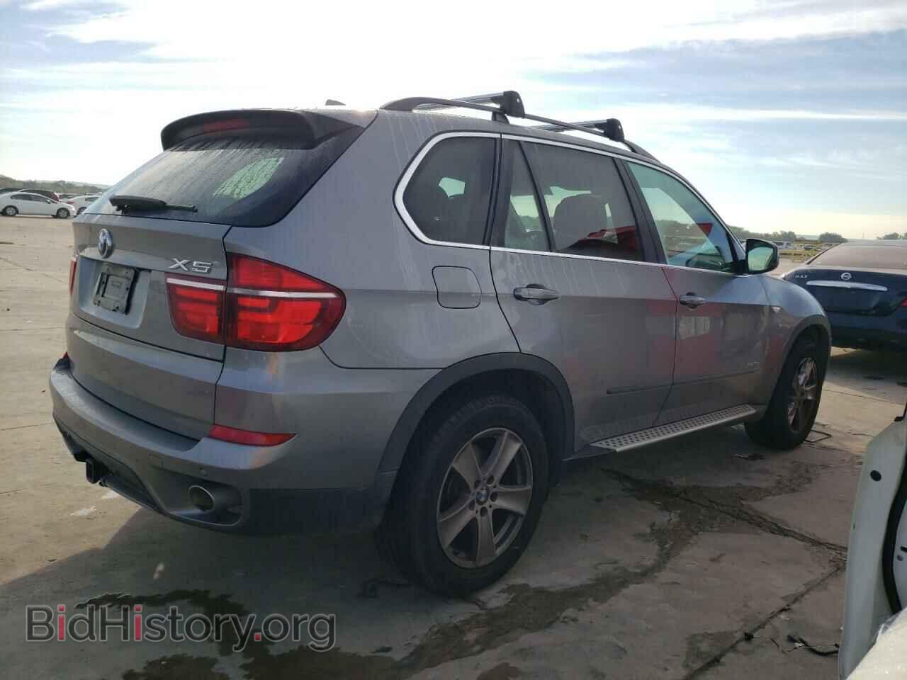 2013 BMW X5 - VIN: 5UXZW0C53D0B90705 - Фото 3