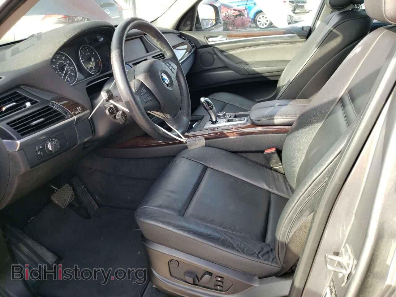 2013 BMW X5 - VIN: 5UXZW0C53D0B90705 - Фото 7