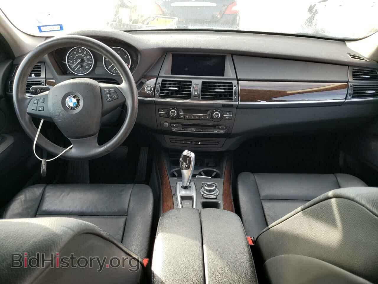 2013 BMW X5 - VIN: 5UXZW0C53D0B90705 - Фото 8