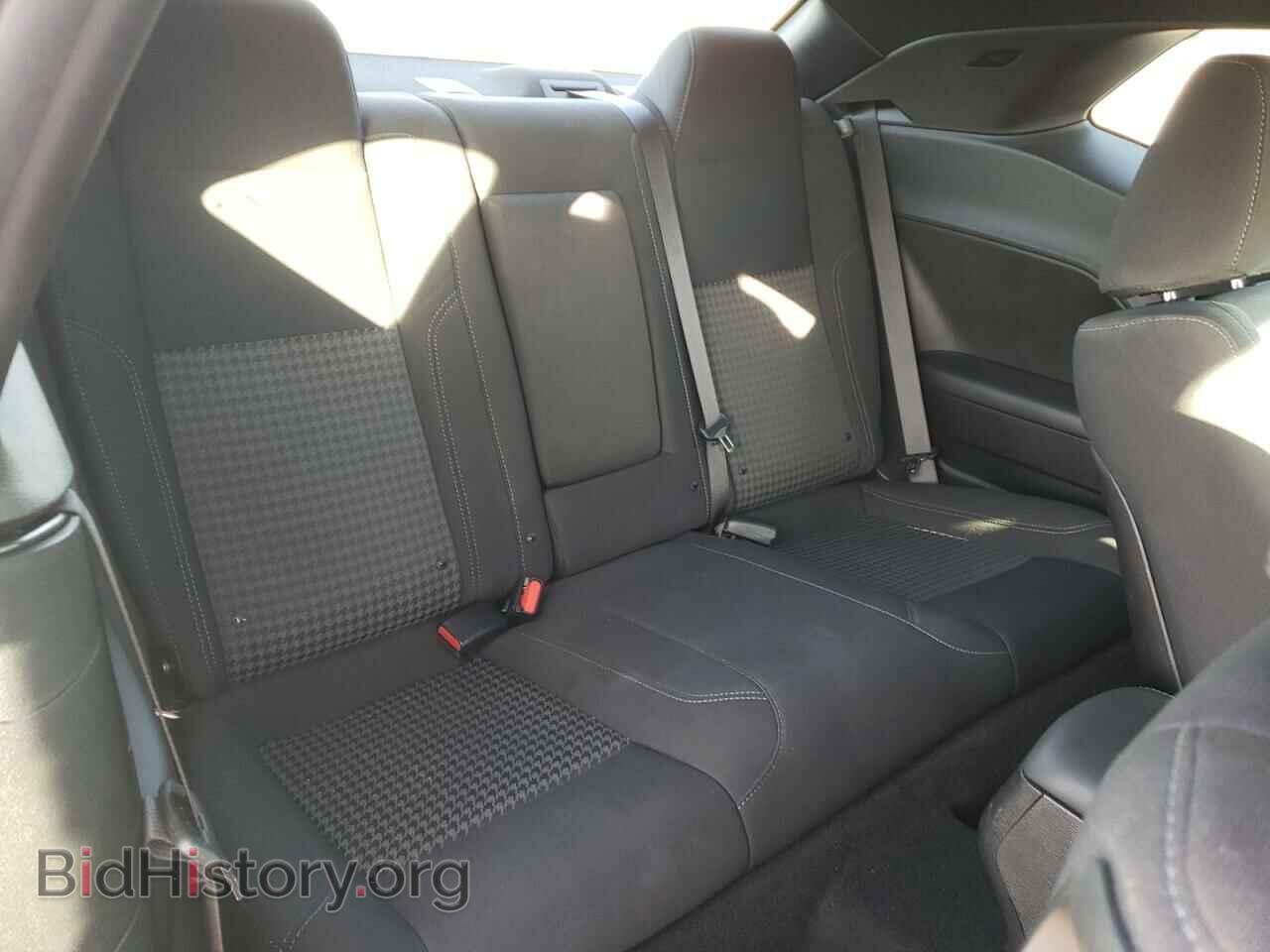 2019 DODGE CHALLENGER - VIN: 2C3CDZAG0KH649933 - Photo 6