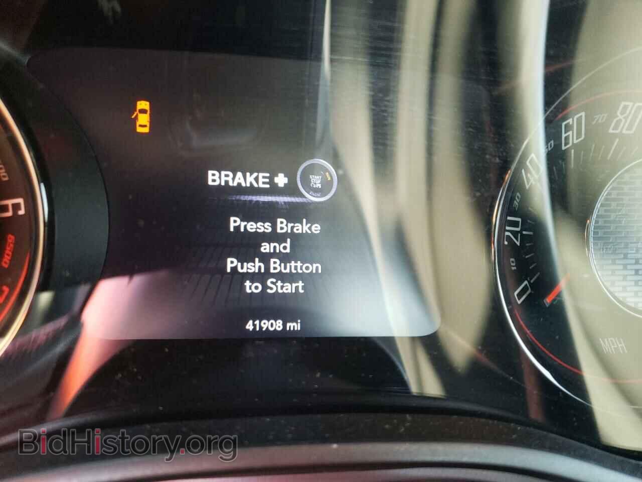 2019 DODGE CHALLENGER - VIN: 2C3CDZAG0KH649933 - Photo 8