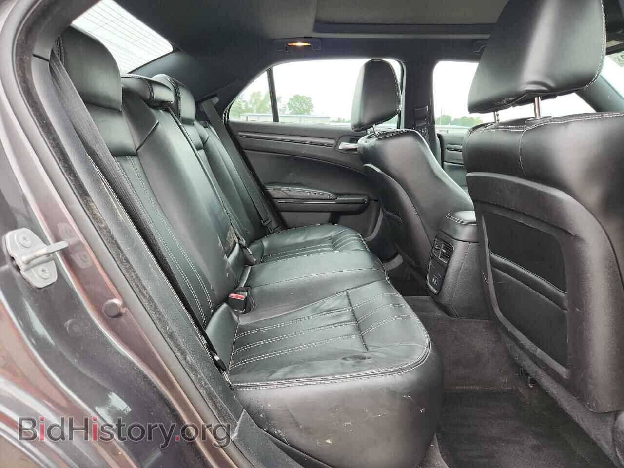 2016 CHRYSLER 300 - VIN: 2C3CCAGG2GH162106 - Фото 10