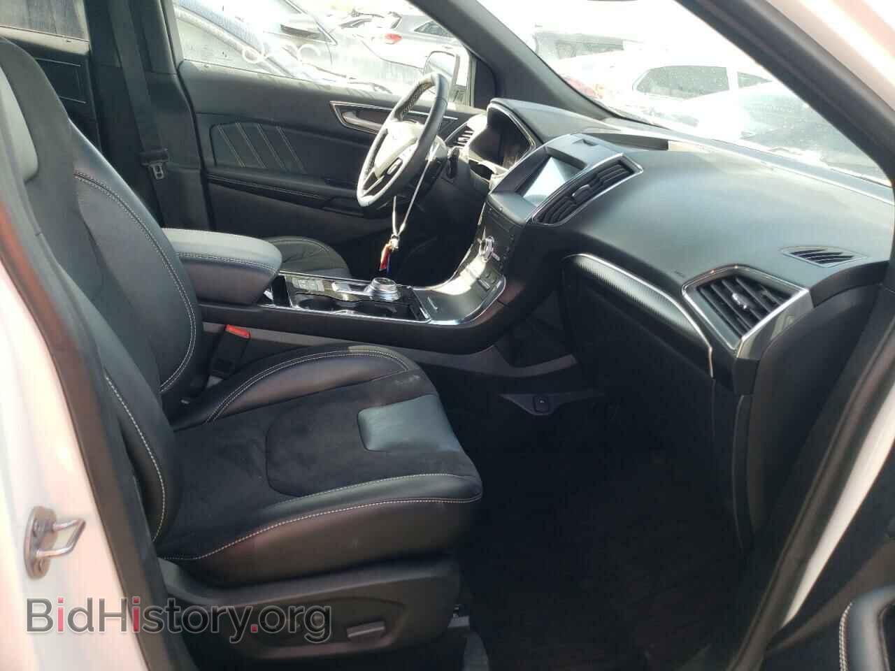 2020 FORD EDGE - VIN: 2FMPK4AP7LBB09064 - Фото 5