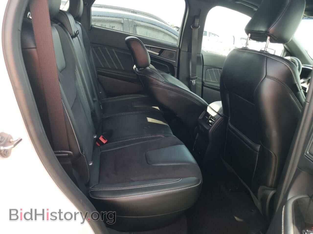 2020 FORD EDGE - VIN: 2FMPK4AP7LBB09064 - Фото 6