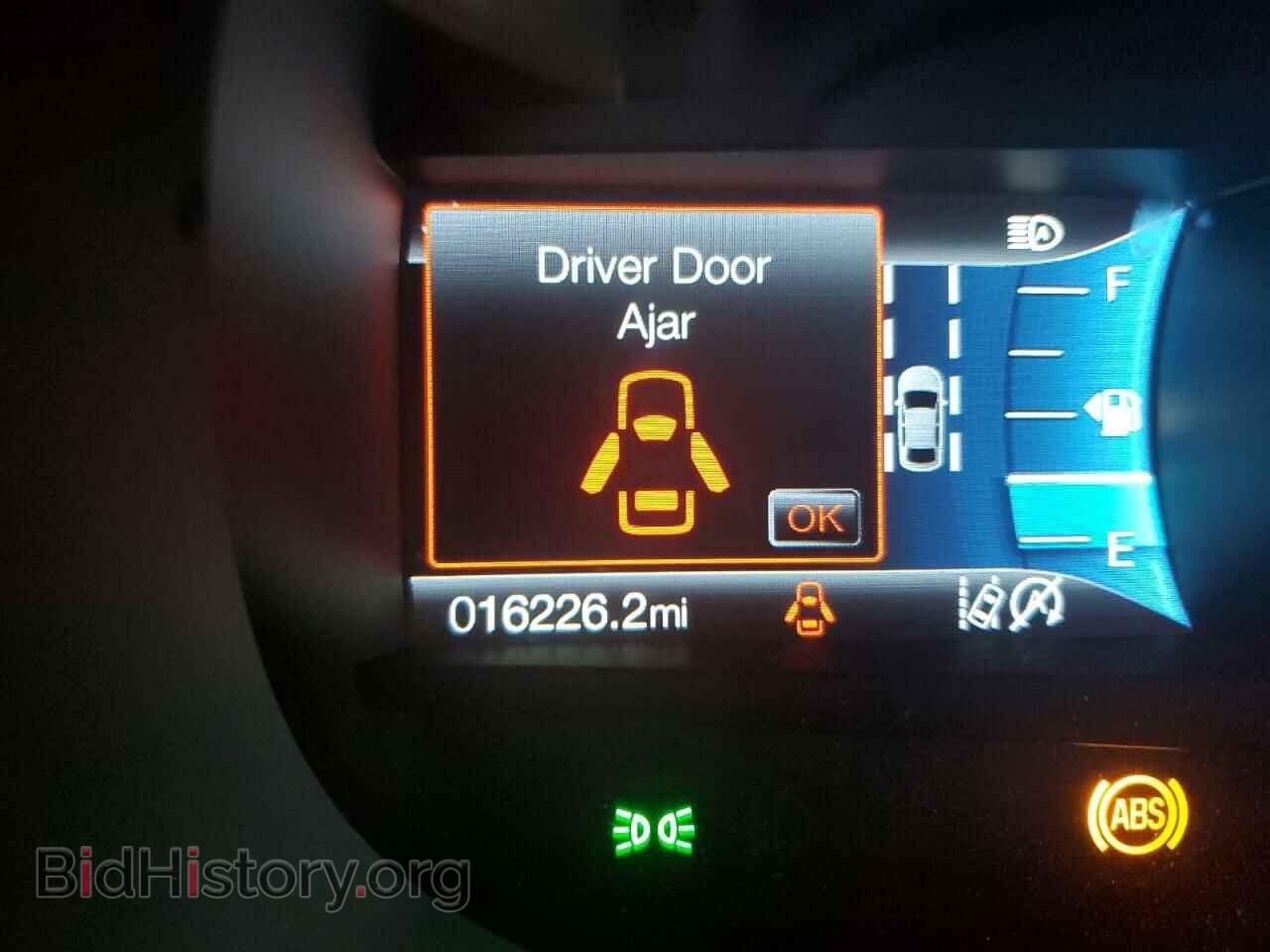 2020 FORD EDGE - VIN: 2FMPK4AP7LBB09064 - Фото 8