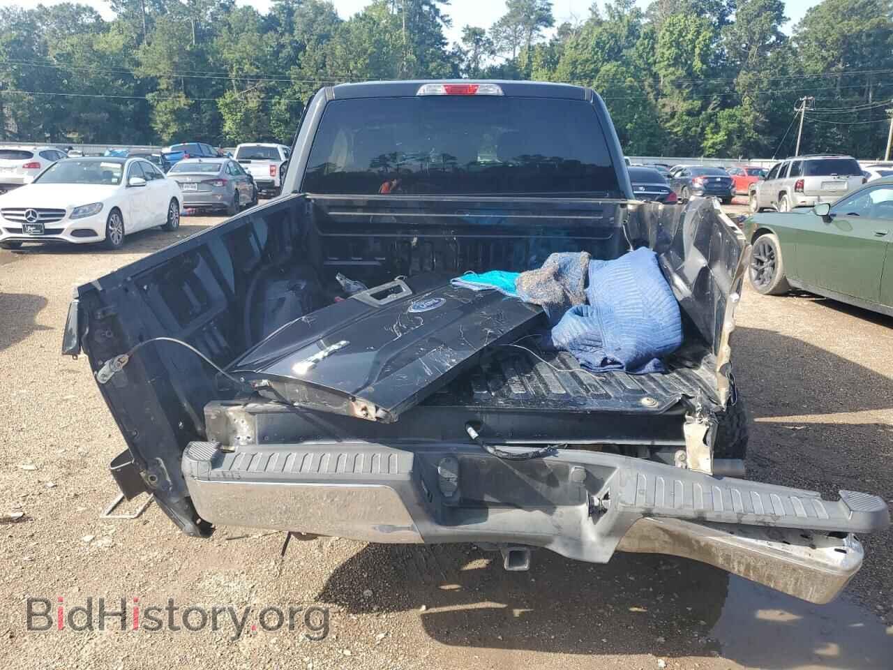2015 FORD F-150 - VIN: 1FTEW1EF4FFA93604 - Фото 6