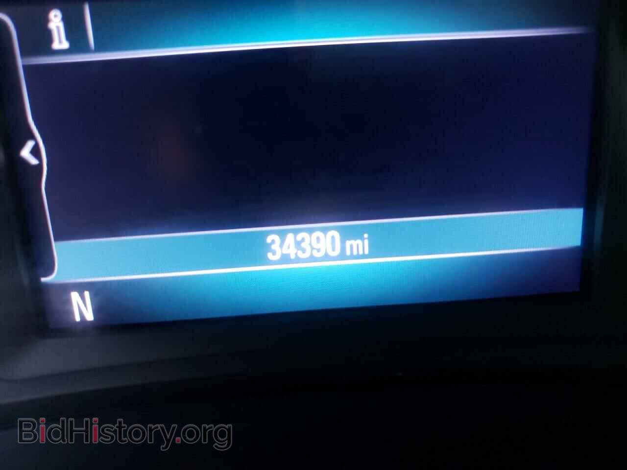 2020 BUICK ENCORE - VIN: KL4CJASB3LB026402 - Фото 8