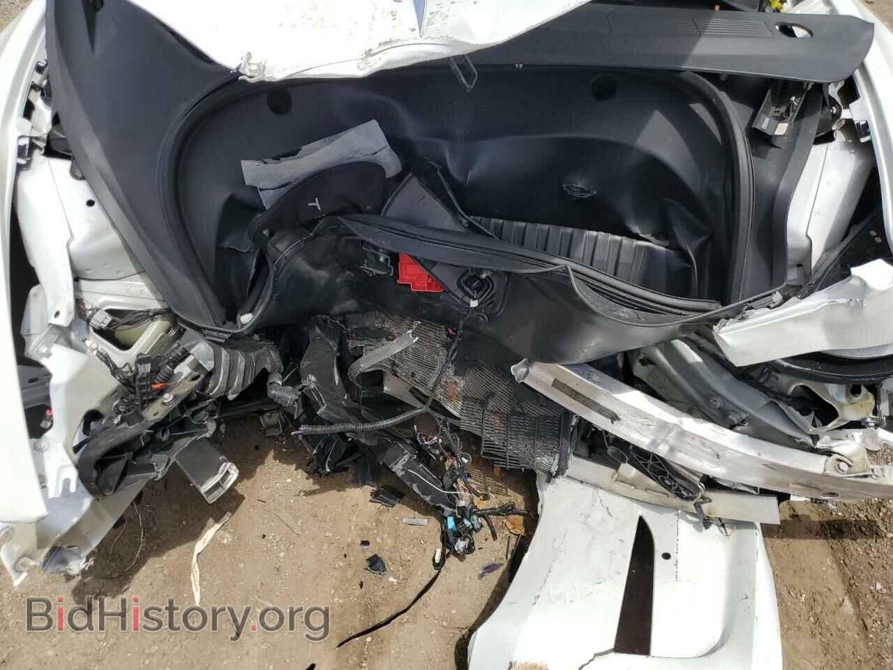 2021 TESLA MODEL 3 - VIN: 5YJ3E1EA5MF989846 - Photo 11