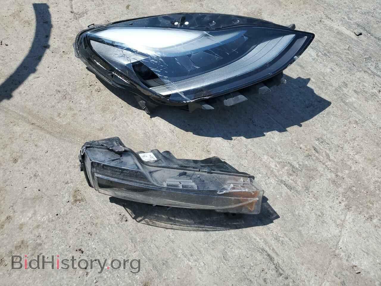 2021 TESLA MODEL 3 - VIN: 5YJ3E1EA5MF989846 - Photo 12