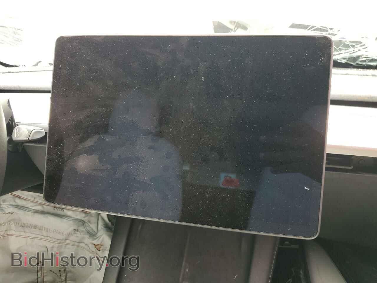 2021 TESLA MODEL 3 - VIN: 5YJ3E1EA5MF989846 - Photo 9