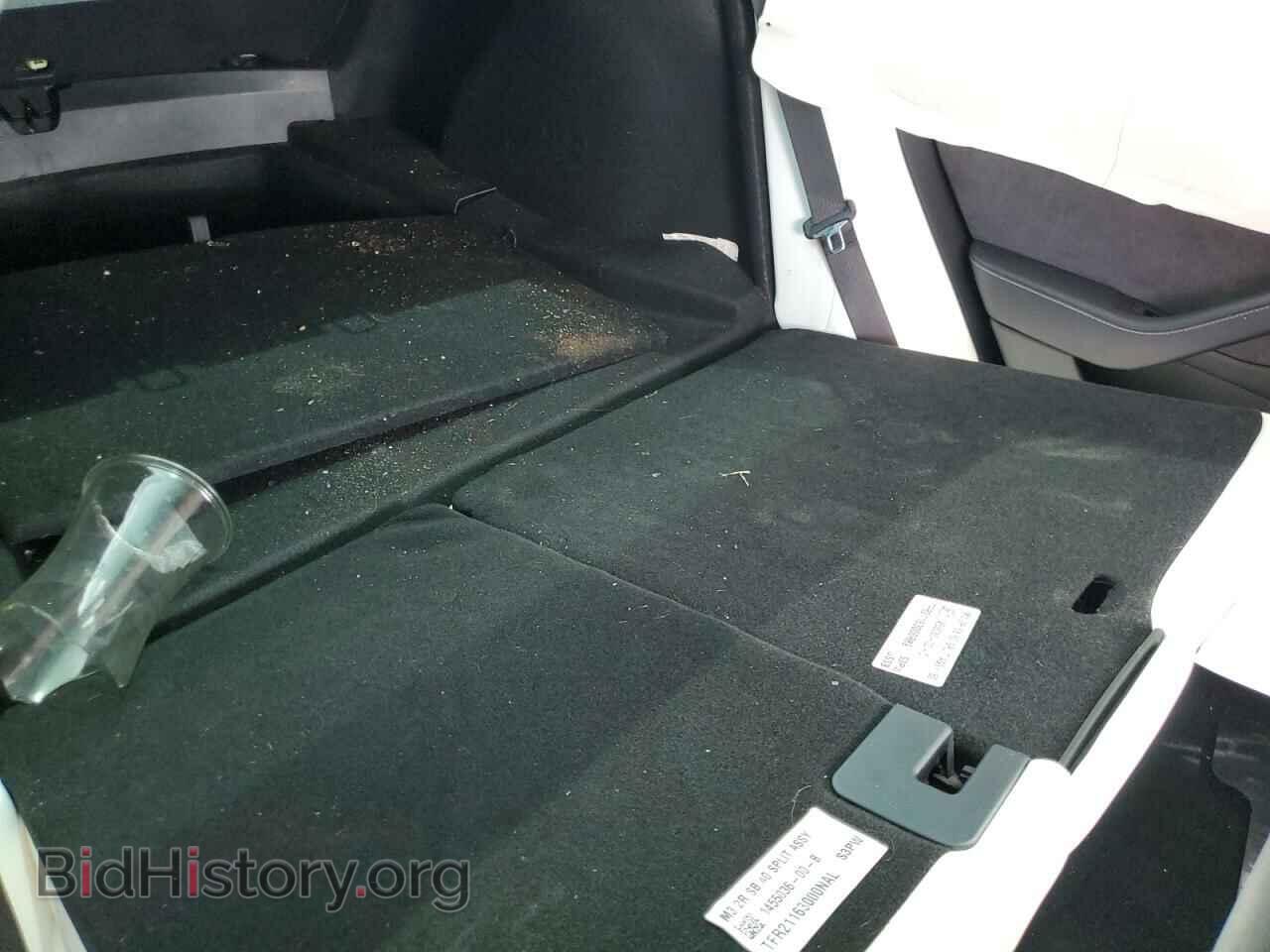 2021 TESLA MODEL 3 - VIN: 5YJ3E1EA5MF989846 - Photo 10