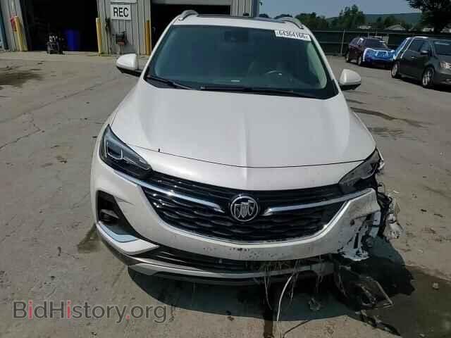 2020 BUICK ENCORE - VIN: KL4MMGSL5LB040485 - Photo 14