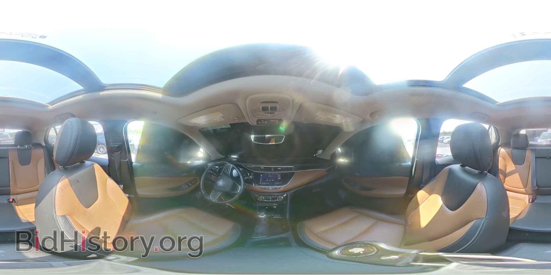 2020 BUICK ENCORE - VIN: KL4MMGSL5LB040485 - Photo 15