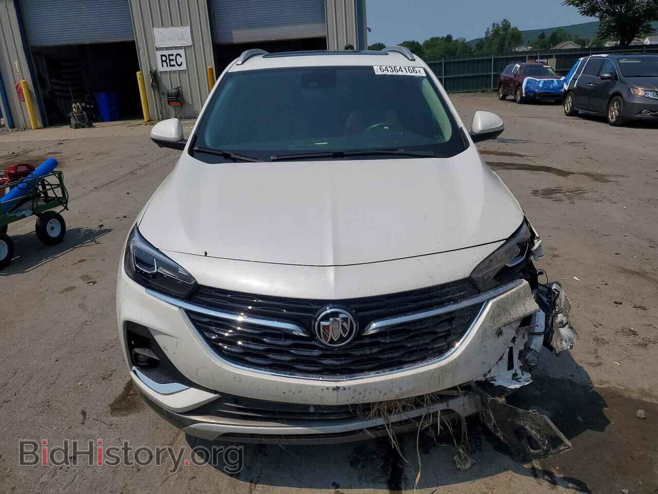 2020 BUICK ENCORE - VIN: KL4MMGSL5LB040485 - Photo 5