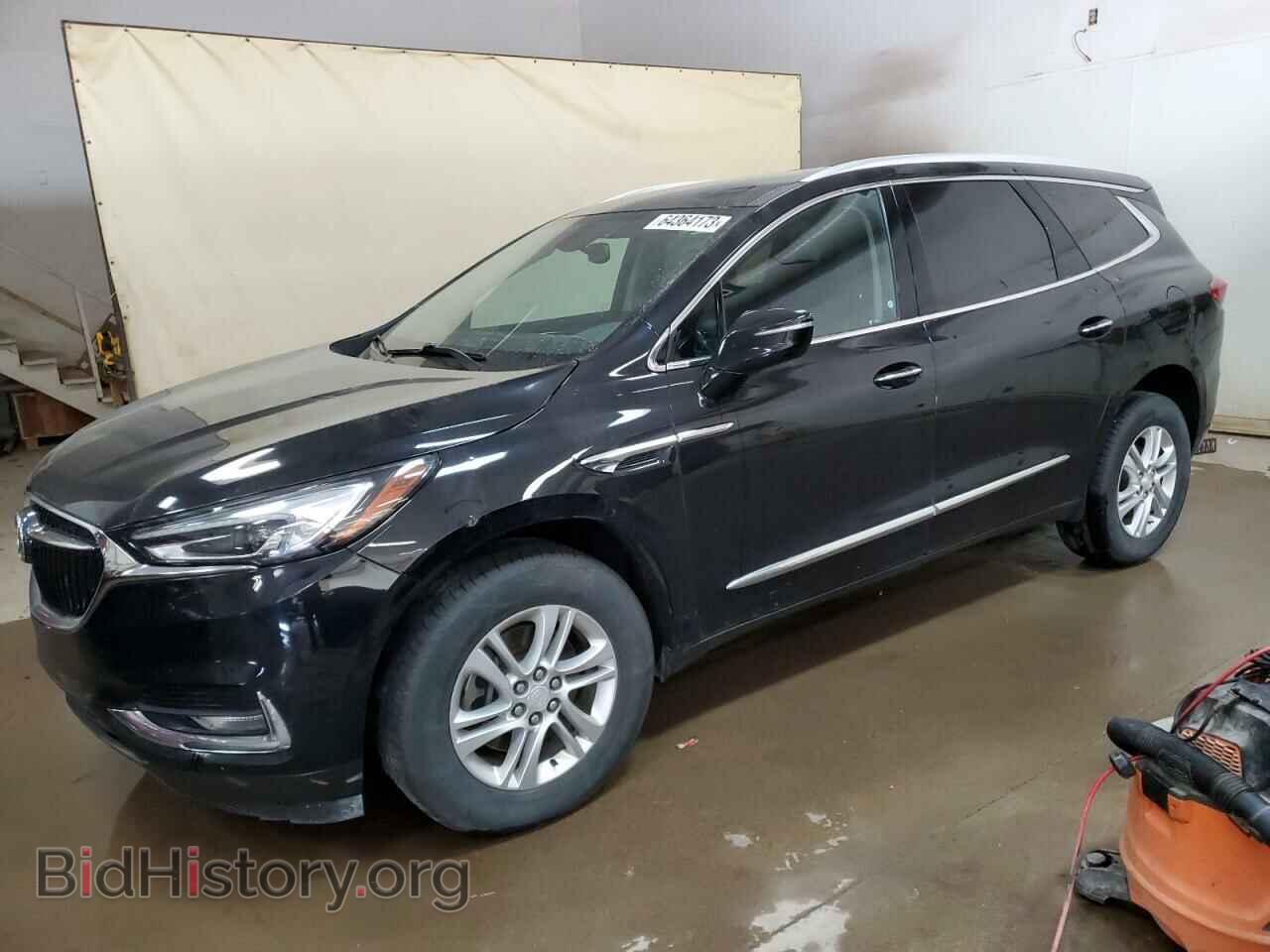 Photo 5GAEVAKW7JJ160260 - BUICK ENCLAVE 2018