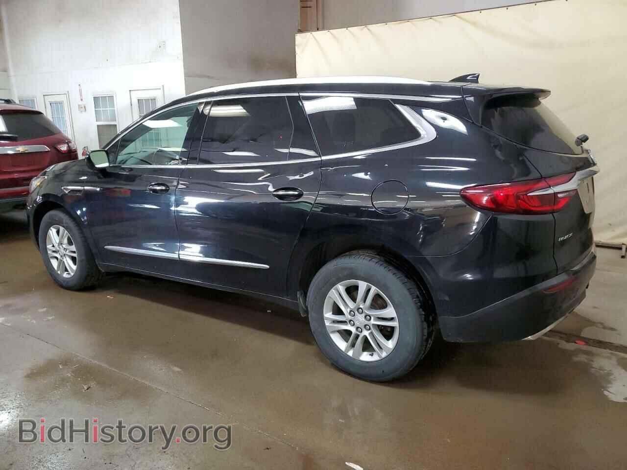 2018 BUICK ENCLAVE - VIN: 5GAEVAKW7JJ160260 - Фото 2