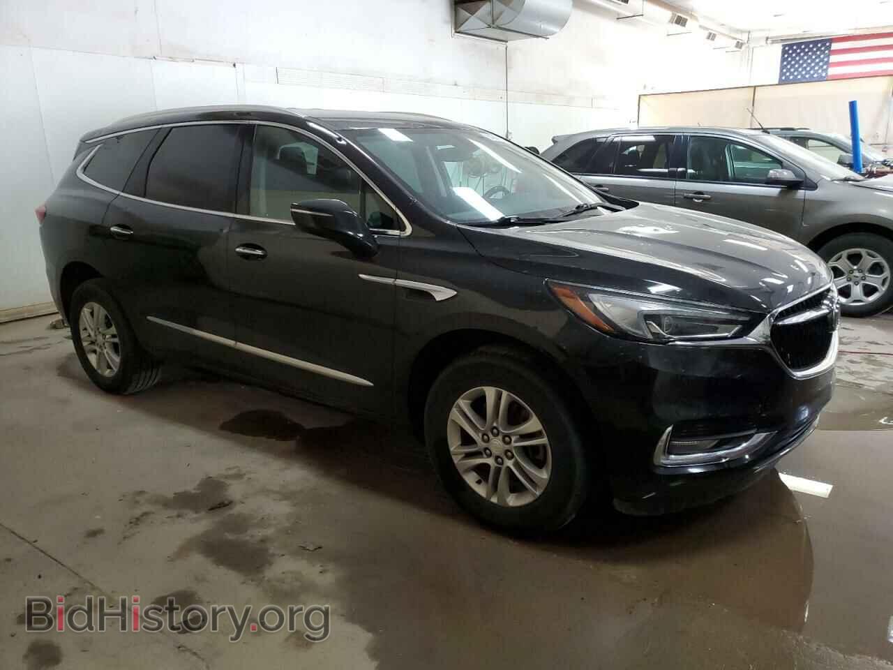 2018 BUICK ENCLAVE - VIN: 5GAEVAKW7JJ160260 - Фото 4