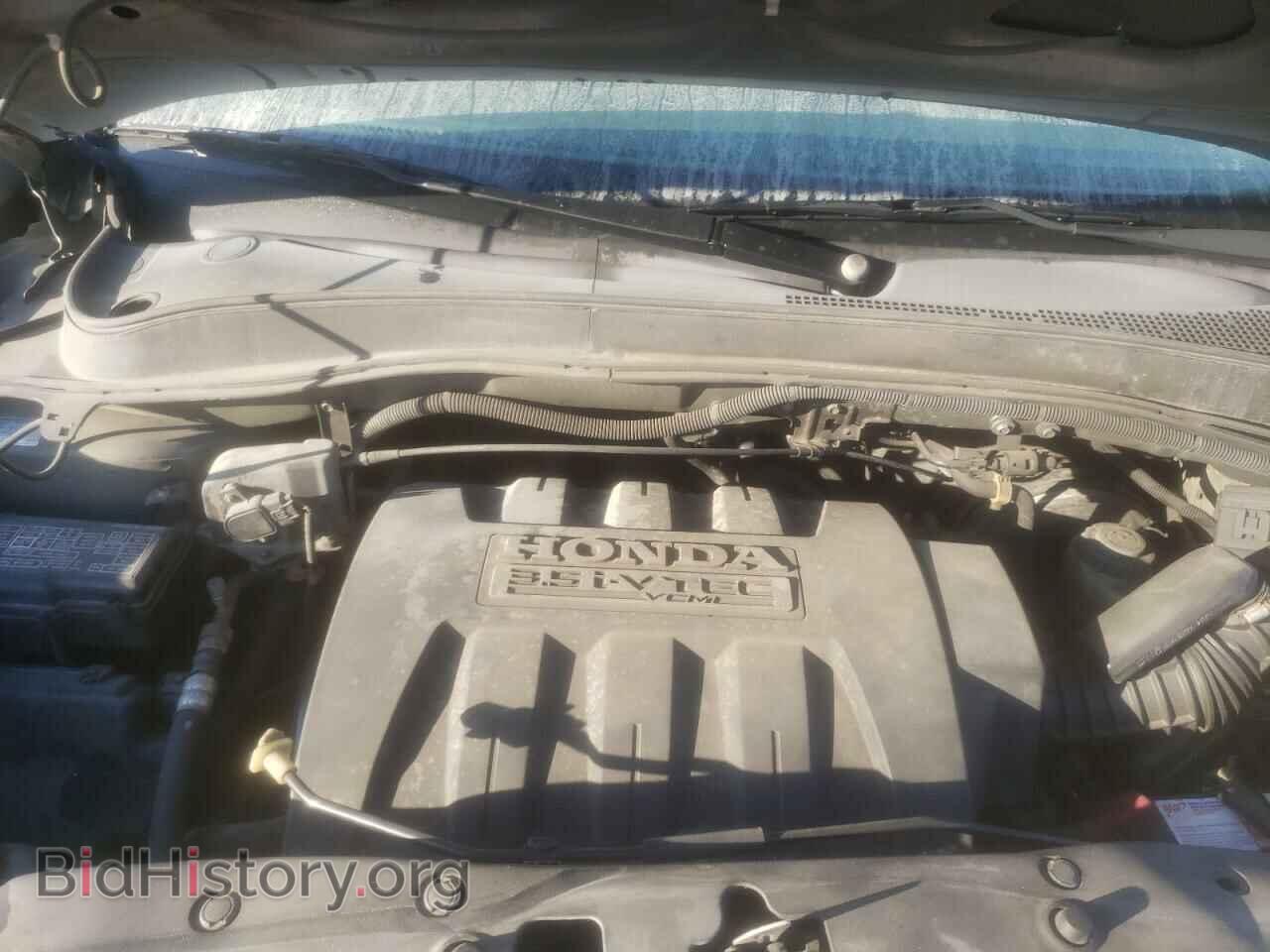 2007 HONDA PILOT - VIN: 5FNYF28517B003868 - Фото 7