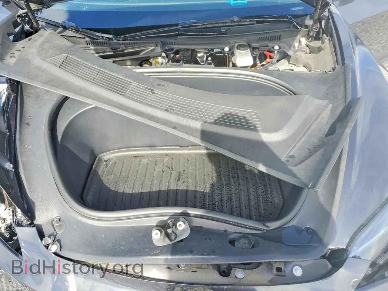 2025 TESLA MODEL 3 - VIN: 5YJ3E1EA4SF936018 - Photo 11
