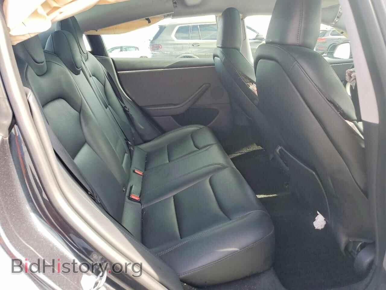 2025 TESLA MODEL 3 - VIN: 5YJ3E1EA4SF936018 - Photo 10