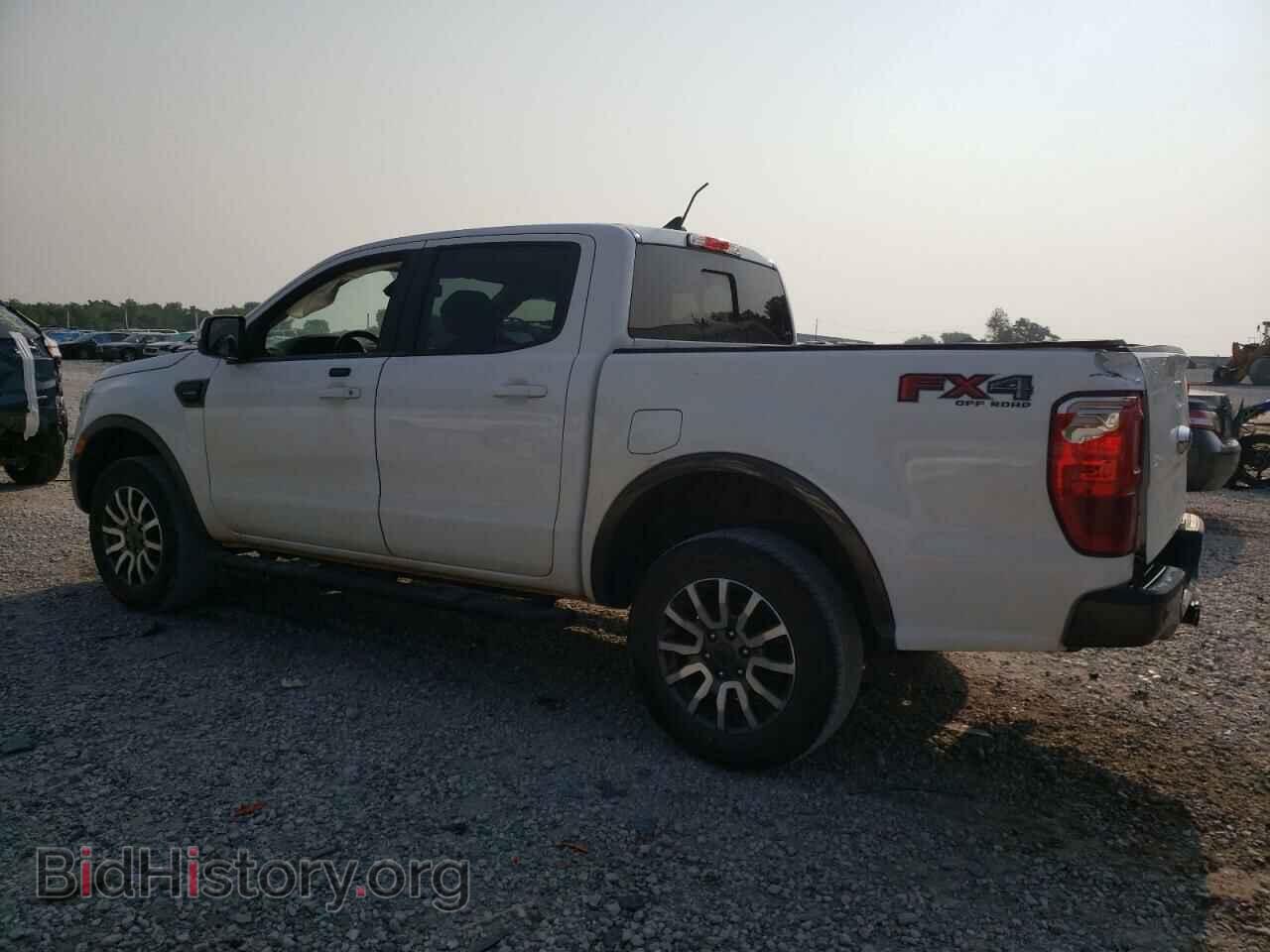 2019 FORD RANGER - VIN: 1FTER4FH1KLA53257 - Фото 2