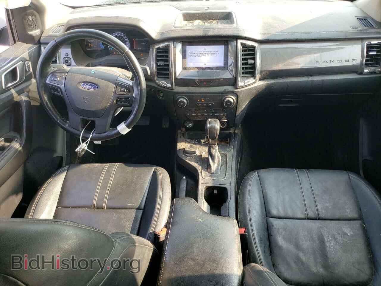 2019 FORD RANGER - VIN: 1FTER4FH1KLA53257 - Фото 8