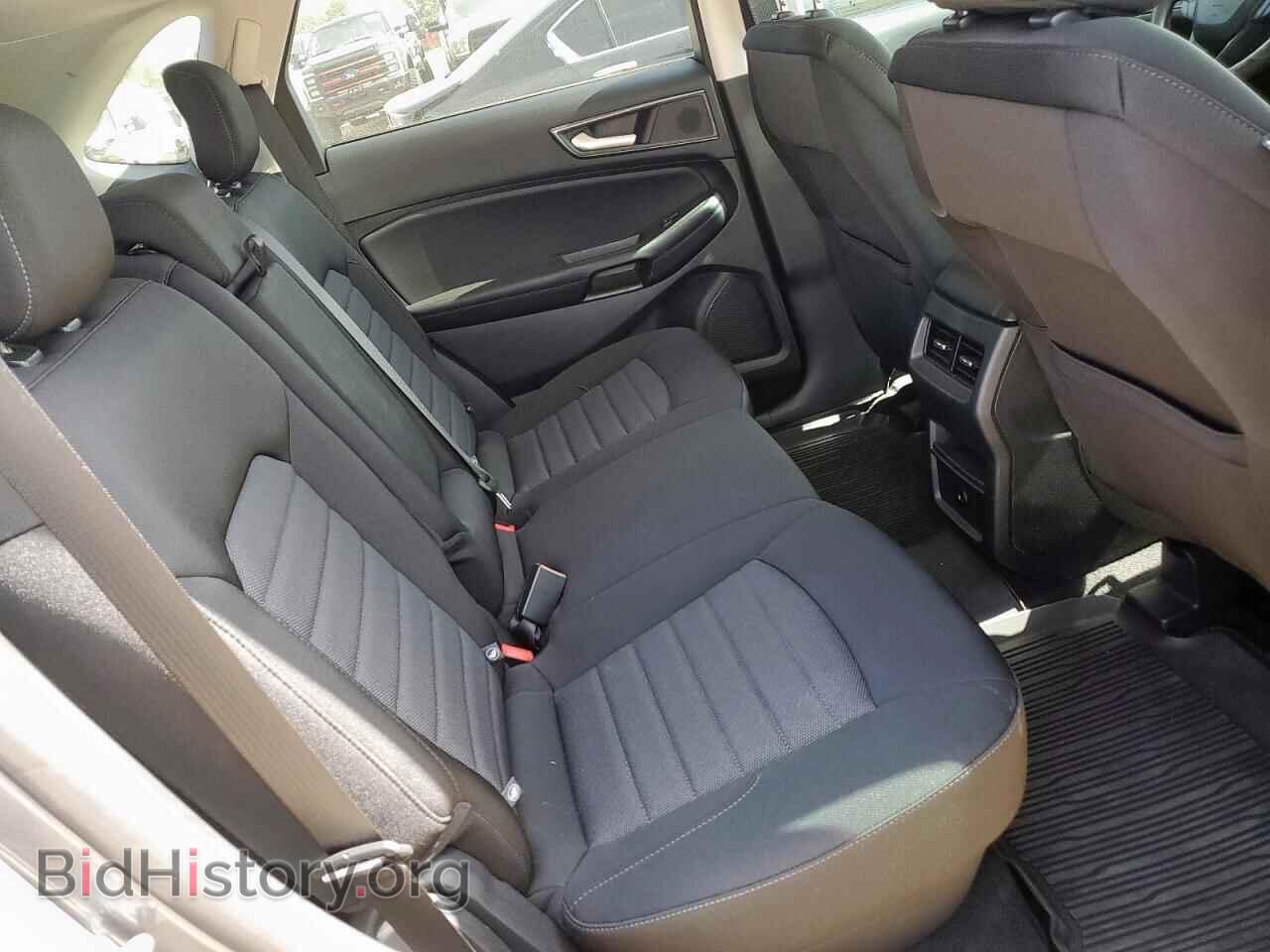 2024 FORD EDGE - VIN: 2FMPK4G95RBB24423 - Фото 11