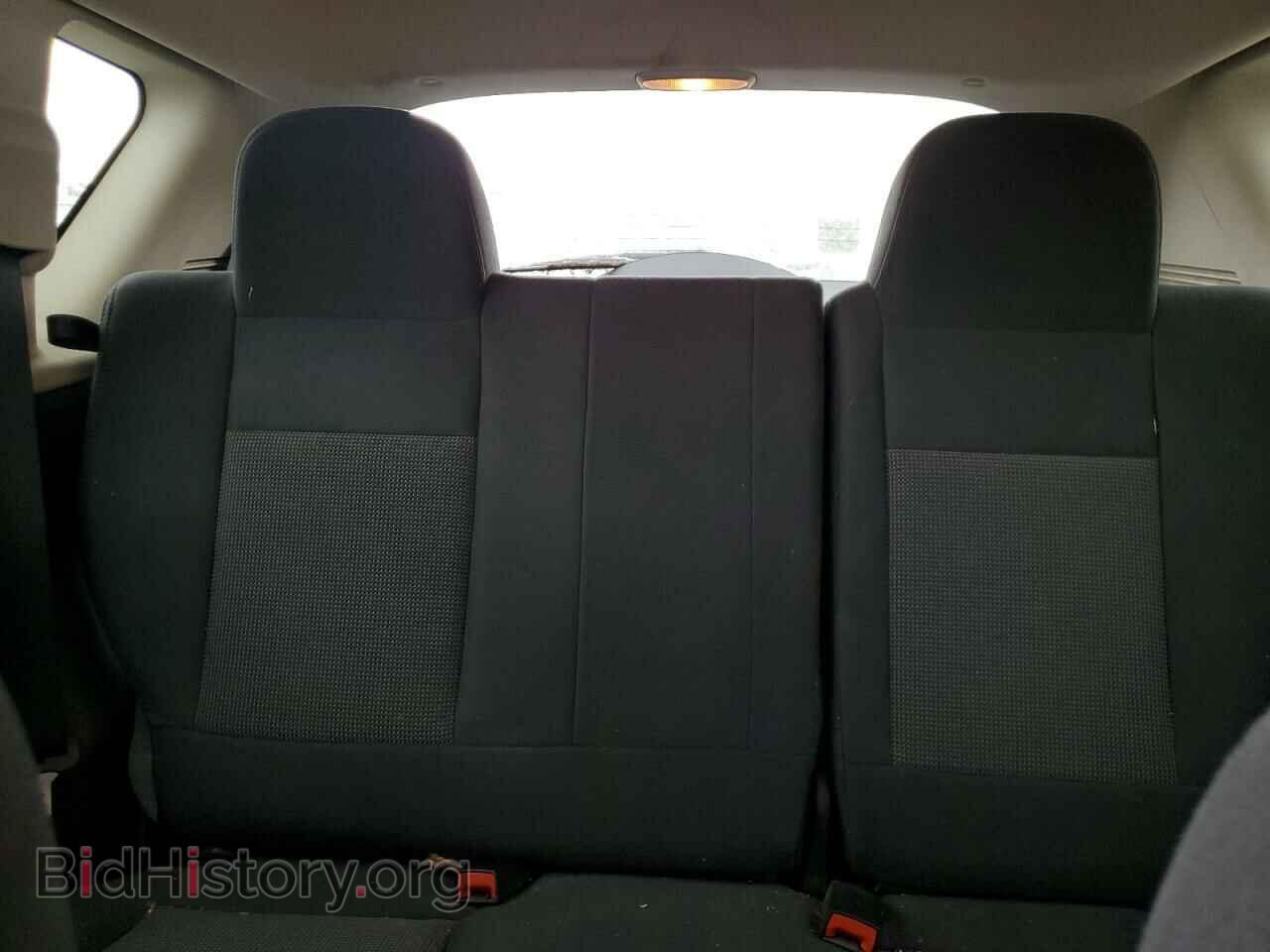 2014 JEEP COMPASS - VIN: 1C4NJDBB3ED722474 - Фото 10