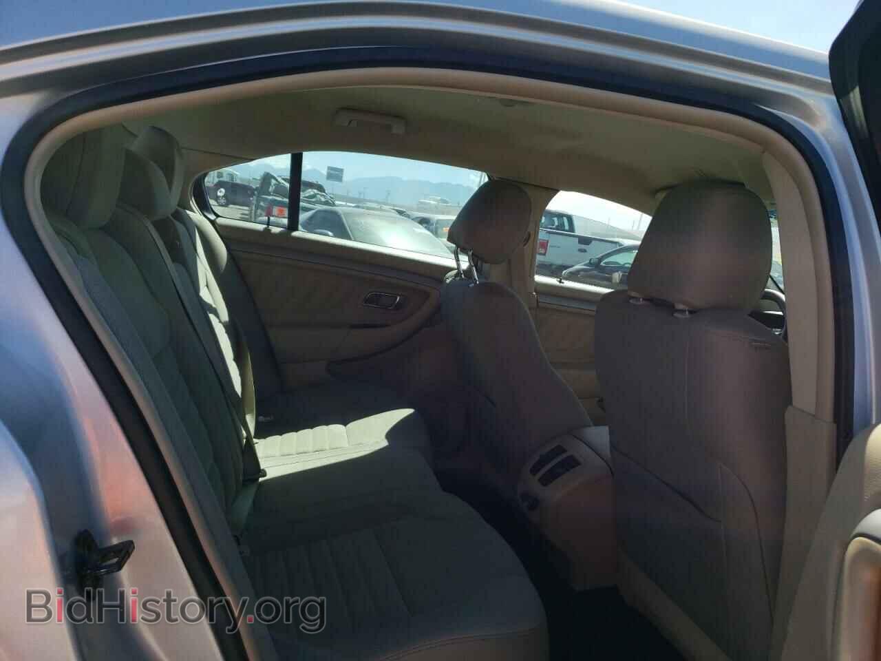 2018 FORD ALL Models - VIN: 1FAHP2D89JG118895 - Фото 10