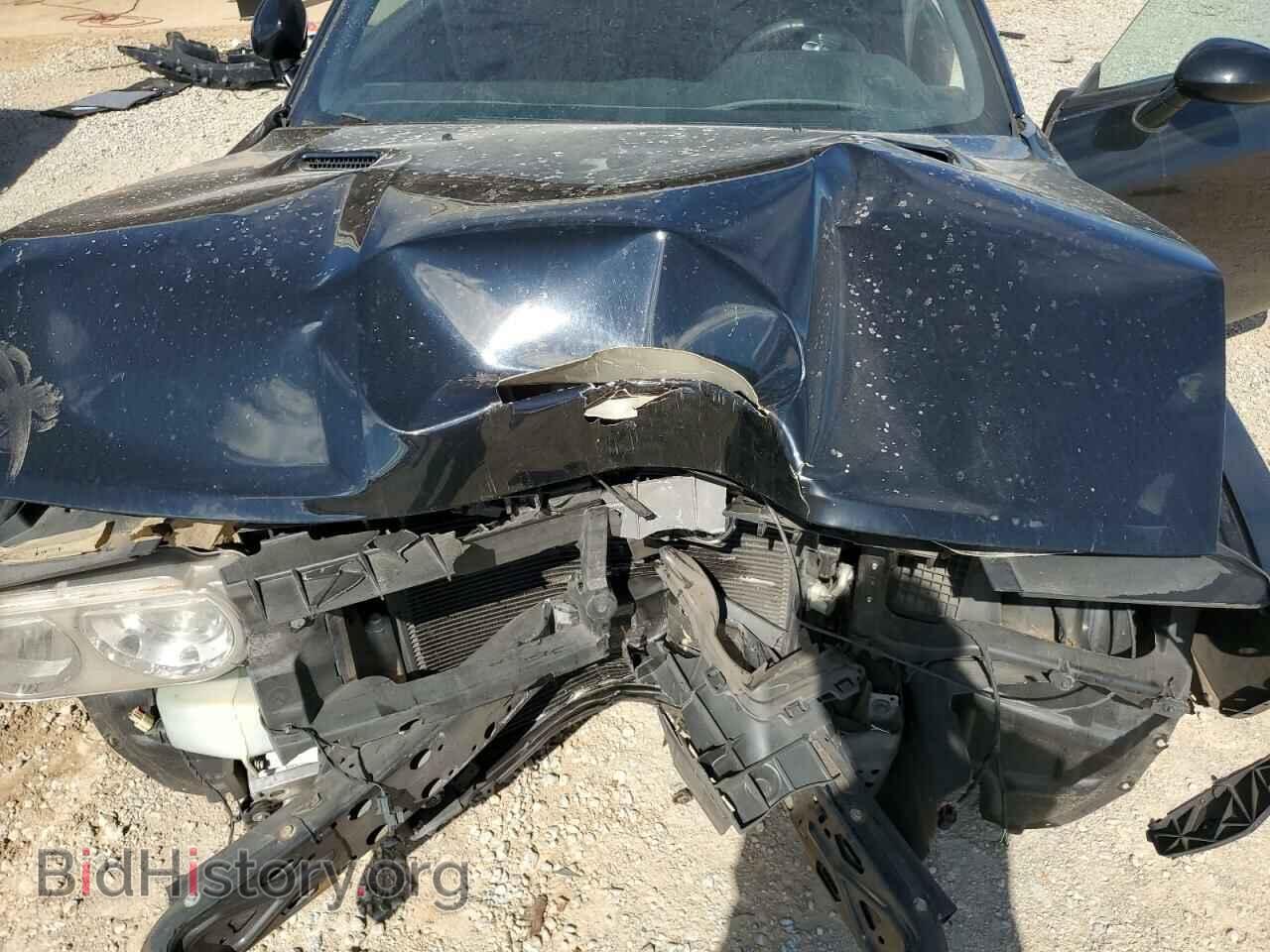 2014 DODGE CHALLENGER - VIN: 2C3CDYAG7EH203924 - Фото 11