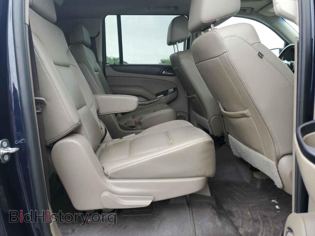2017 GMC YUKON - VIN: 1GKS2GKC2HR326039 - Фото 11