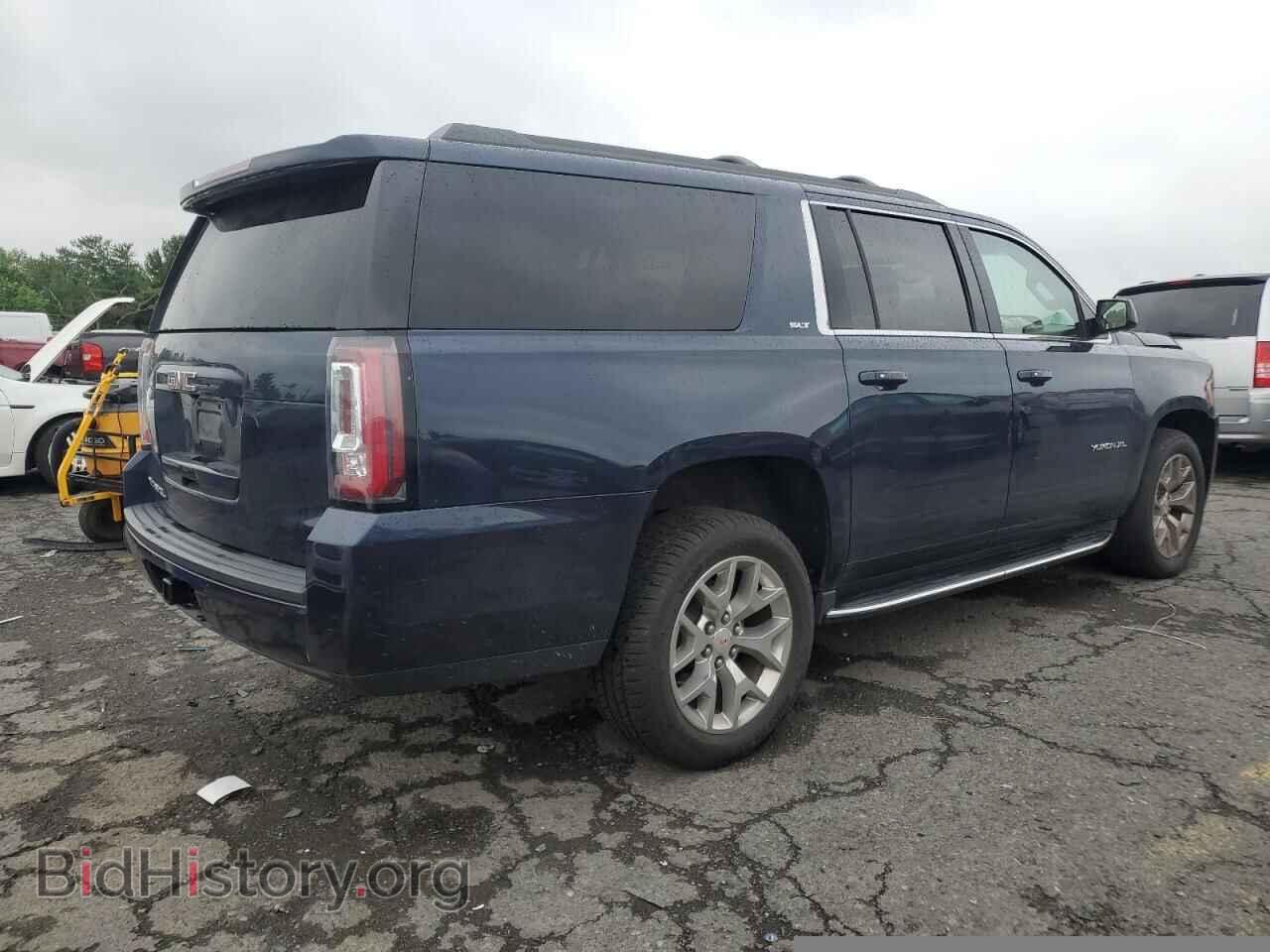 2017 GMC YUKON - VIN: 1GKS2GKC2HR326039 - Фото 3