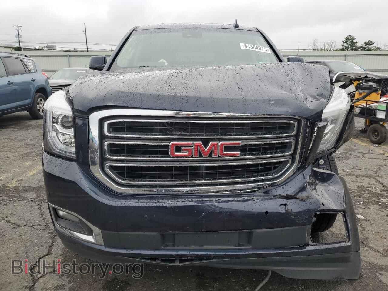 2017 GMC YUKON - VIN: 1GKS2GKC2HR326039 - Фото 5