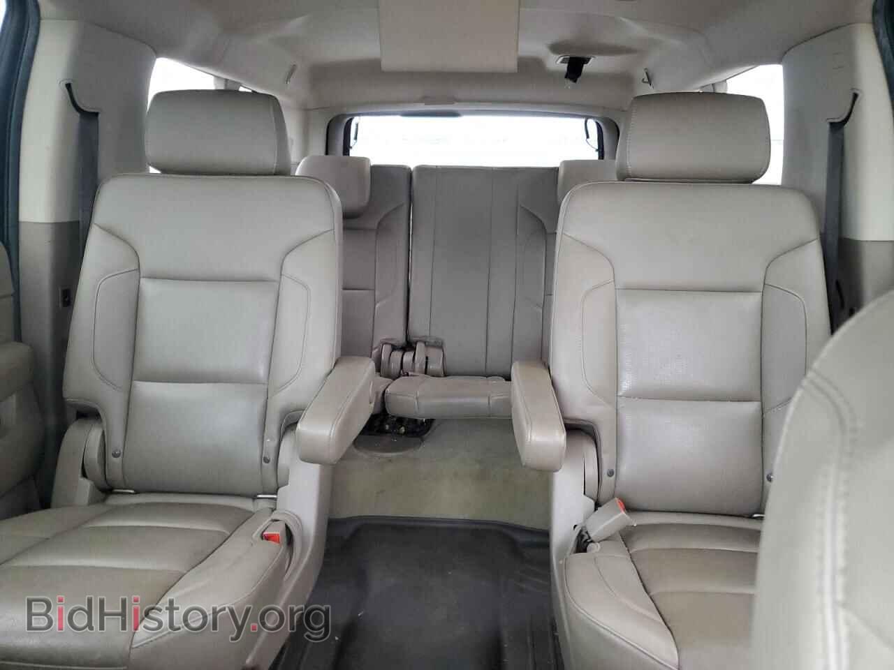2017 GMC YUKON - VIN: 1GKS2GKC2HR326039 - Фото 10