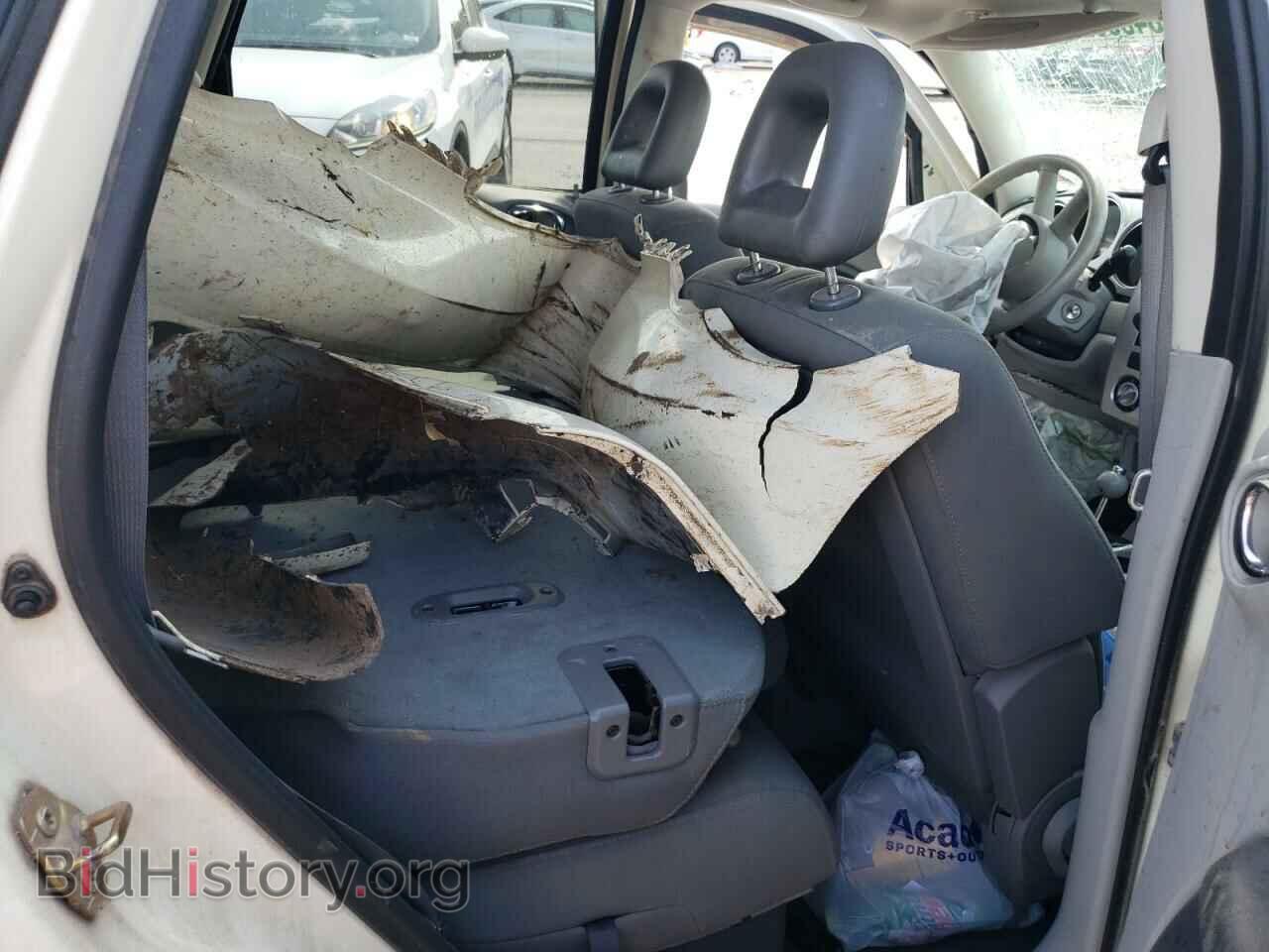 2006 CHRYSLER PT CRUISER - VIN: 3A4FY58B56T214980 - Фото 10