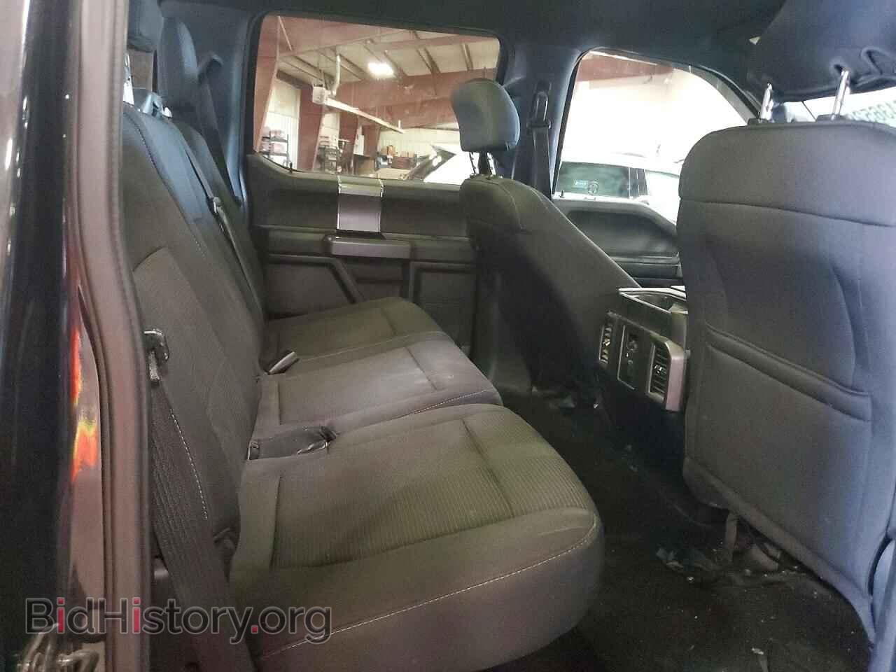 2015 FORD F150 - VIN: 1FTEW1EF2FFC96247 - Photo 10