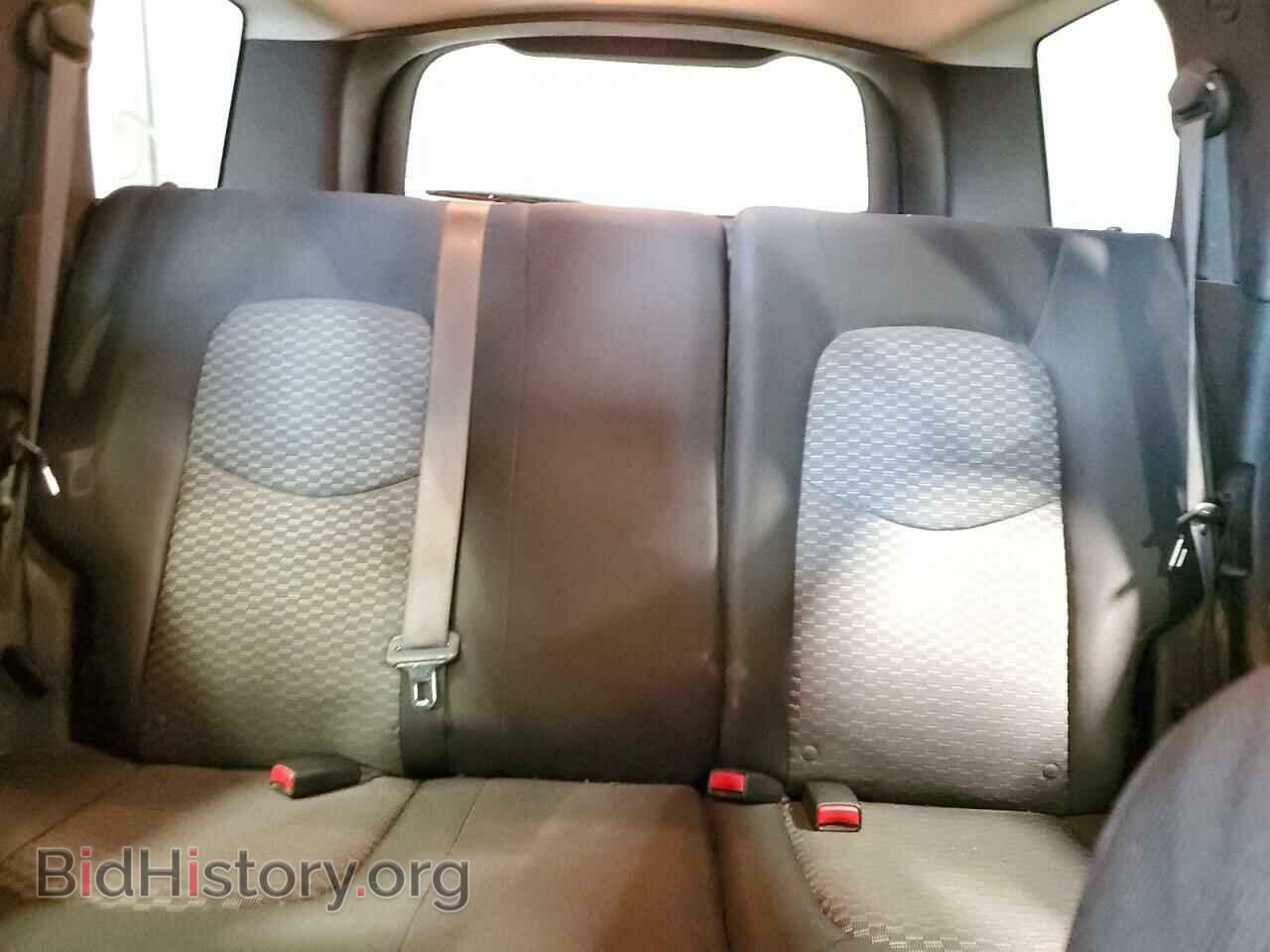 2009 CHEVROLET HHR - VIN: 3GNCA13B09S602827 - Фото 10