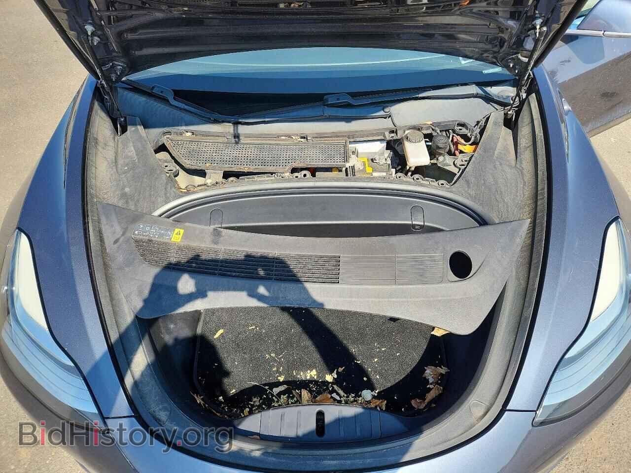 2018 TESLA MODEL 3 - VIN: 5YJ3E1EA3JF031087 - Photo 11