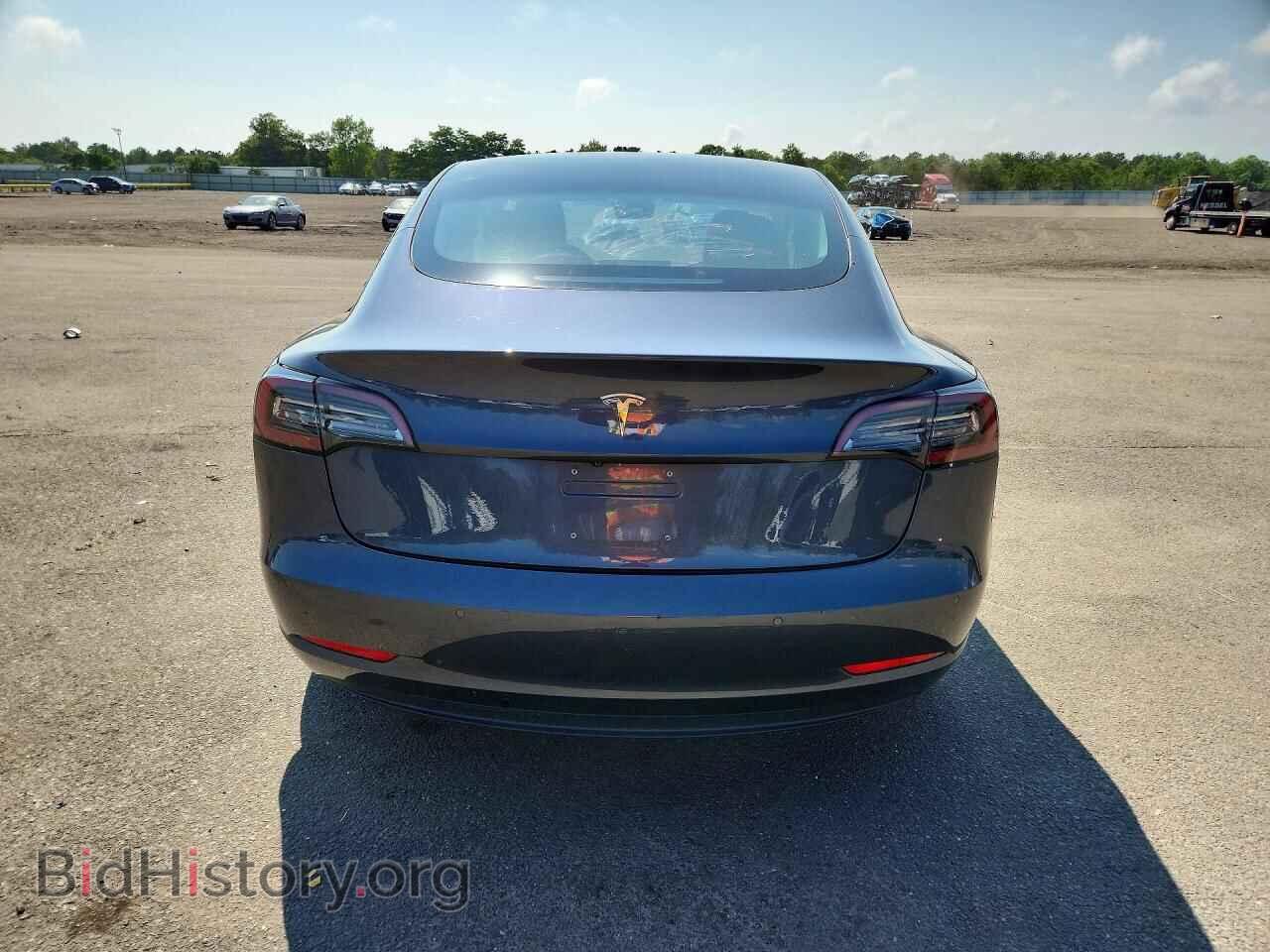 2018 TESLA MODEL 3 - VIN: 5YJ3E1EA3JF031087 - Photo 6