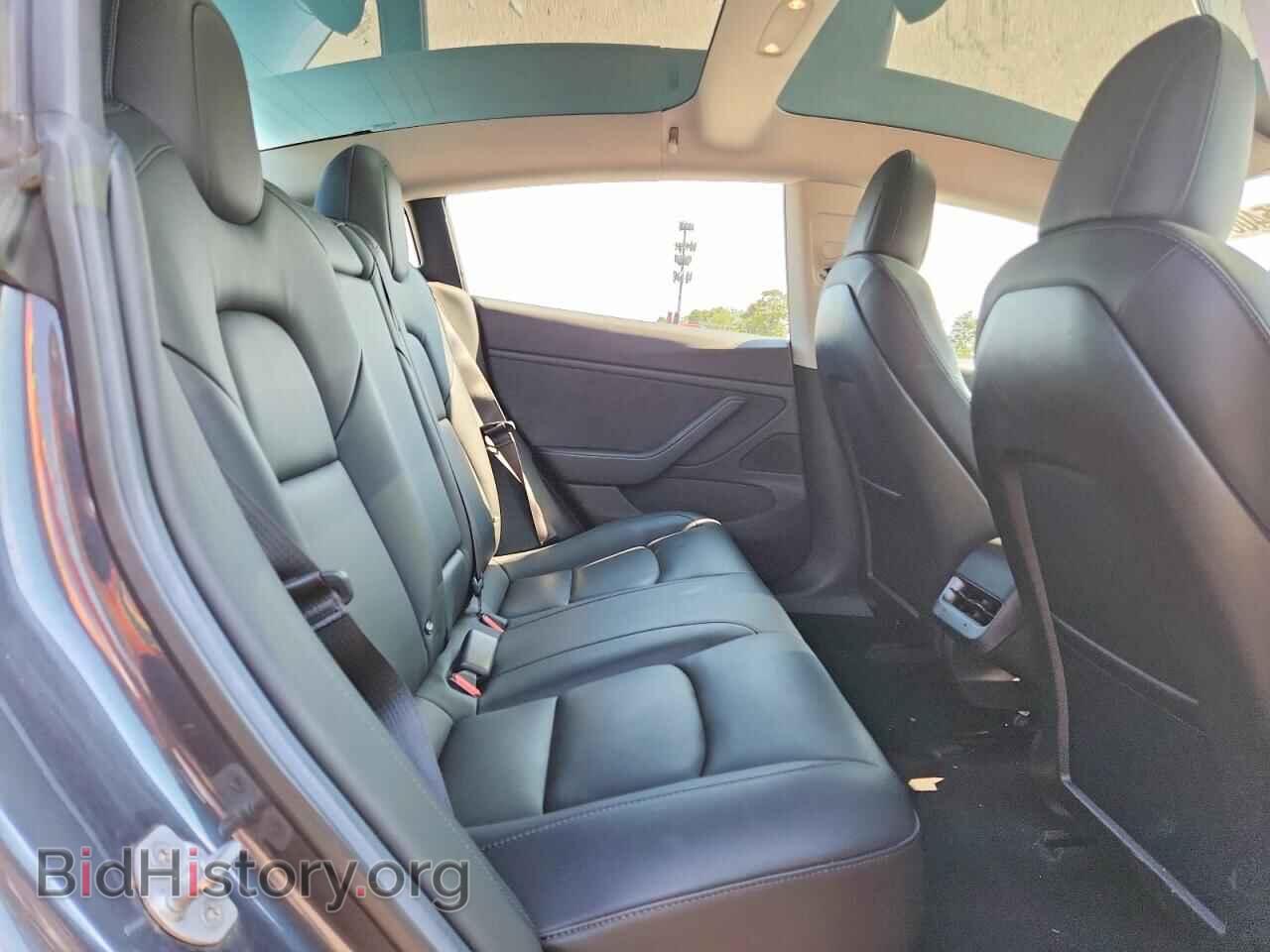 2018 TESLA MODEL 3 - VIN: 5YJ3E1EA3JF031087 - Photo 10