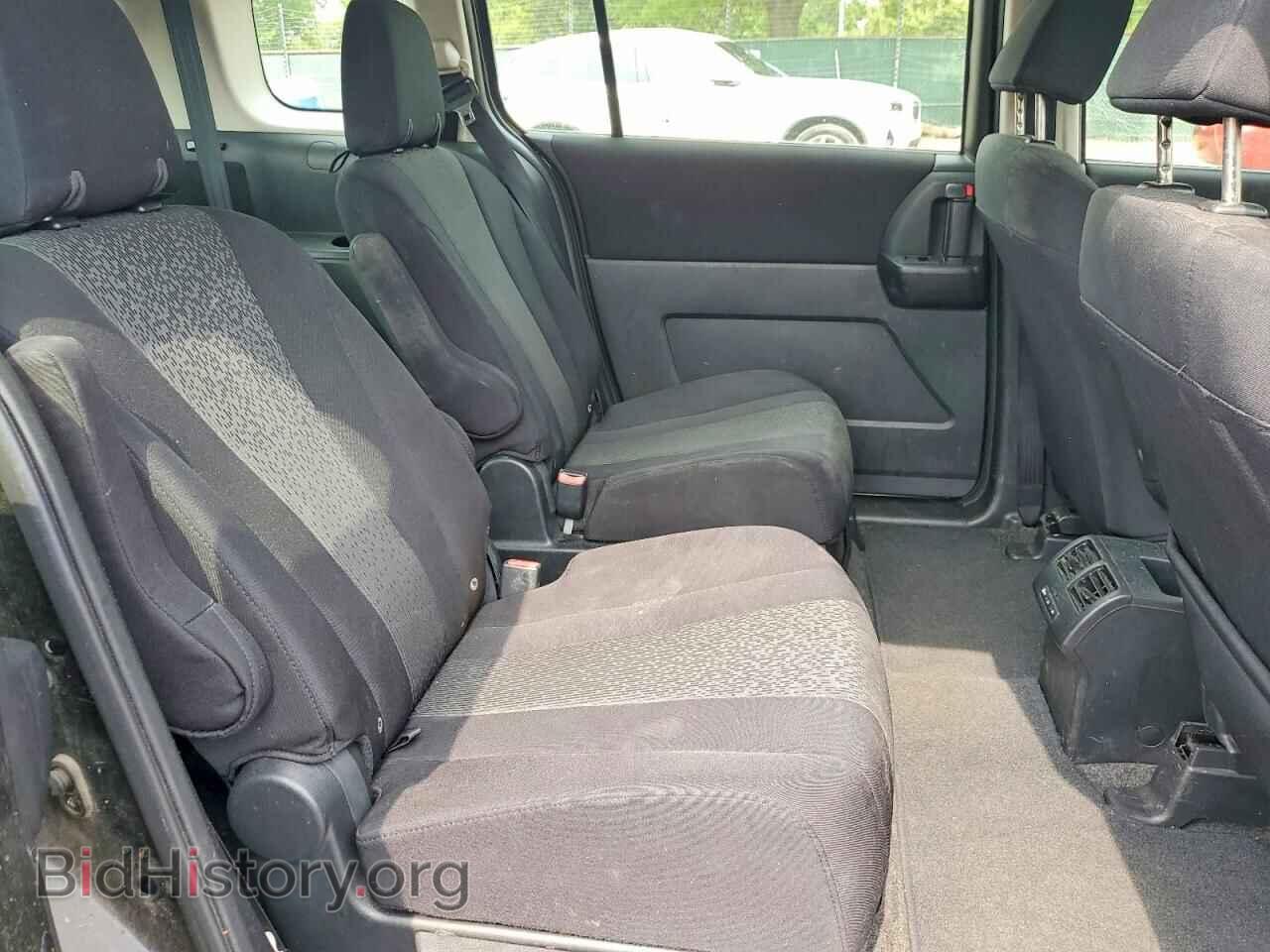 2012 MAZDA 5 - VIN: JM1CW2CL3C0121574 - Photo 10