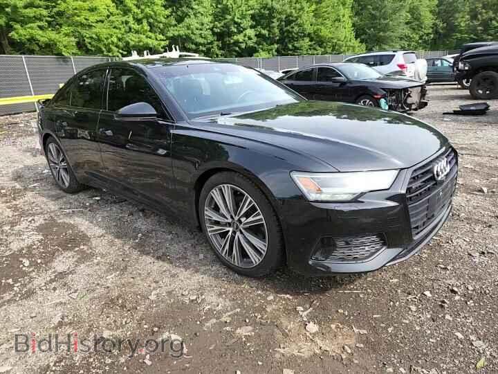 2021 AUDI A6 - VIN: WAUD8AF27MN042616 - Photo 13
