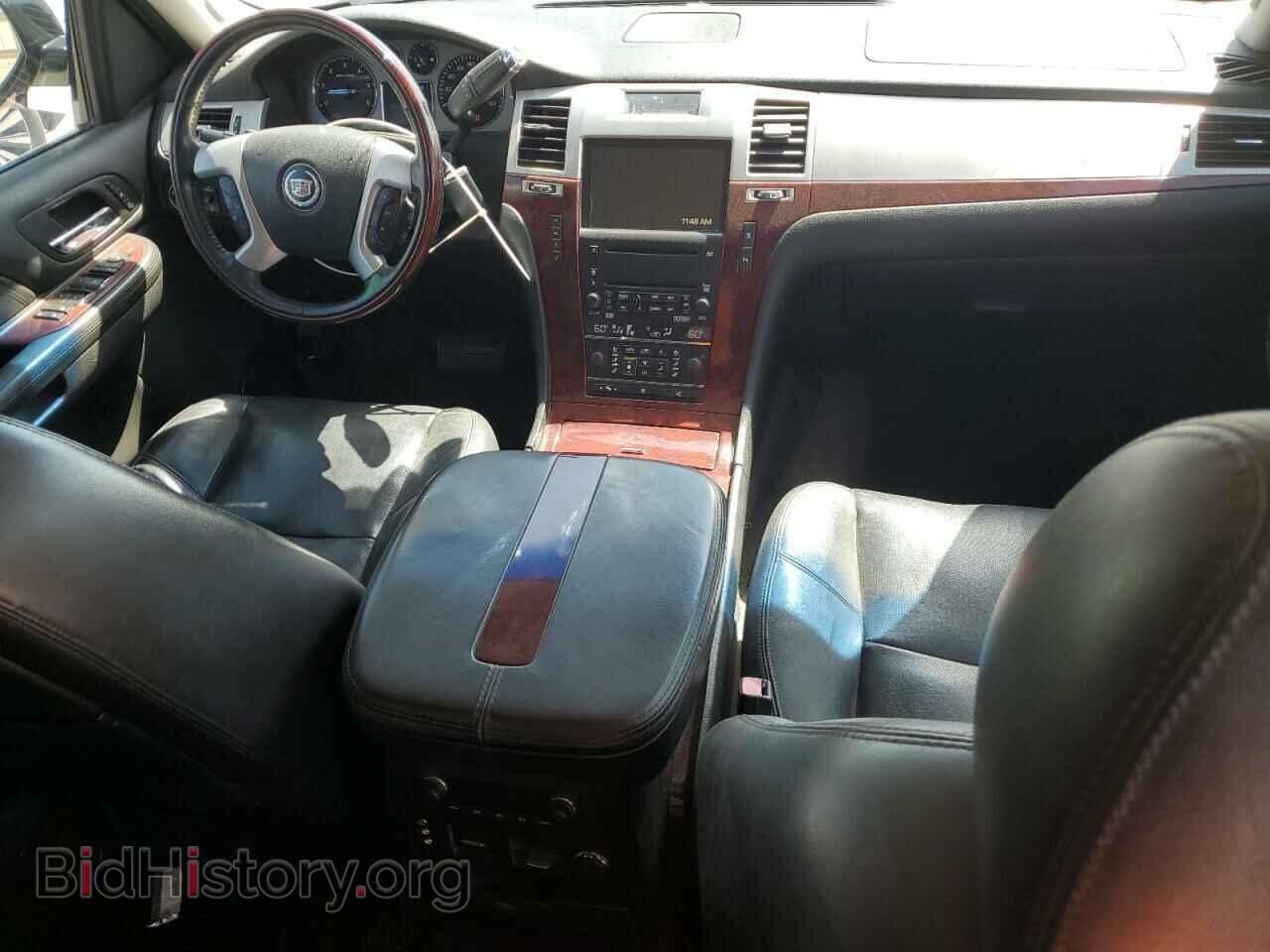 2008 CADILLAC ESCALADE - VIN: 3GYFK62868G248443 - Фото 8