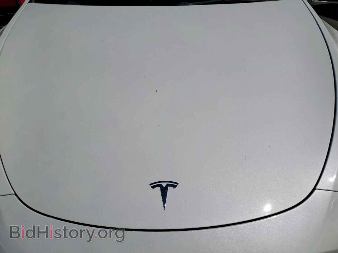 2022 TESLA MODEL Y - VIN: 7SAYGDEE4NF409687 - Photo 12