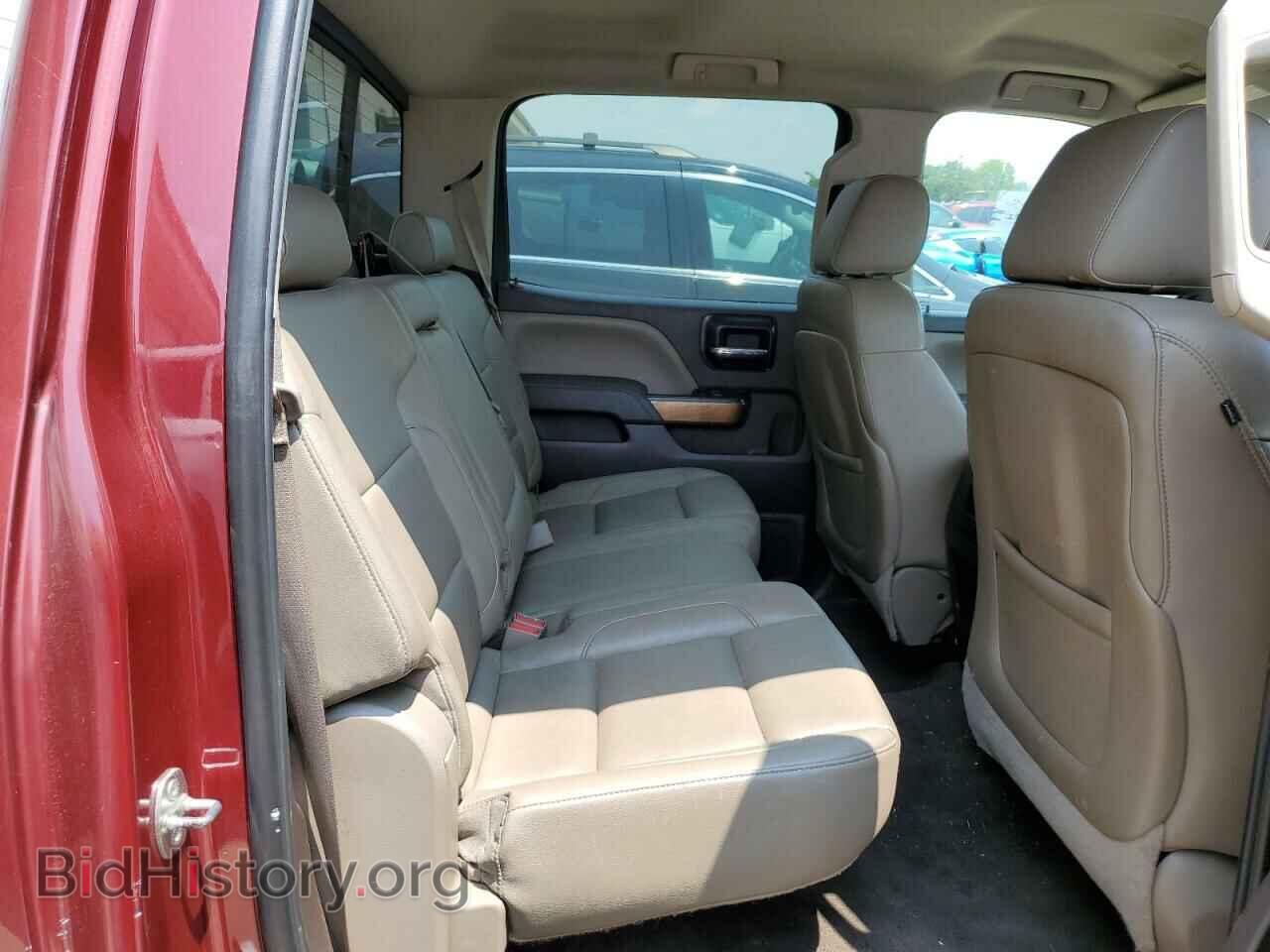 2014 CHEVROLET ALL Models - VIN: 3GCUKSEC2EG168803 - Фото 10