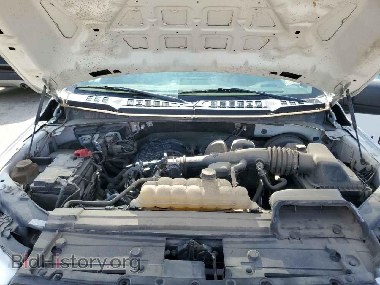2019 FORD All Models - VIN: 1FTMF1CB2KKC68509 - Фото 11