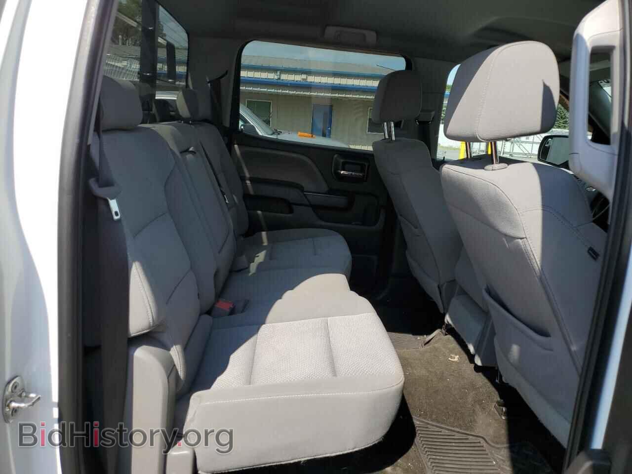 2018 CHEVROLET ALL Models - VIN: 3GCUKPEC8JG107964 - Фото 10